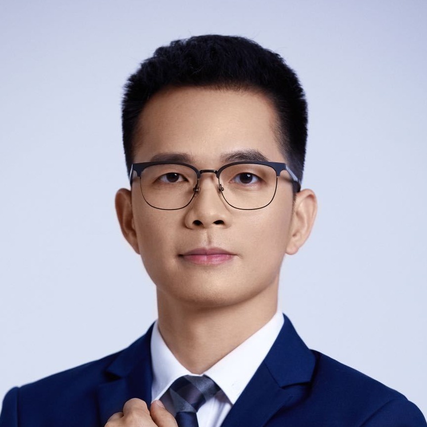 李达聪讲师头像