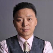 陶建科讲师头像