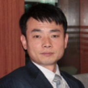 杨硕讲师头像