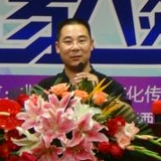 李彦辰讲师头像
