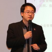 史恒志