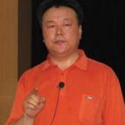 刘湛泉