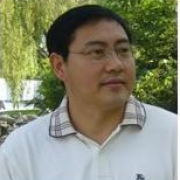 孙斌讲师头像