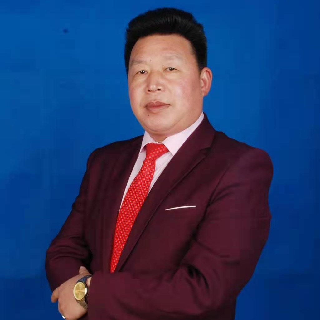 胡彪讲师头像
