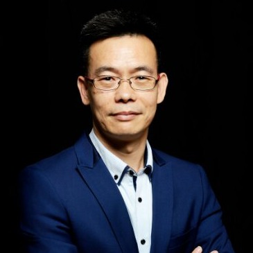 盛斌子