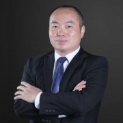 蔡际雄讲师头像
