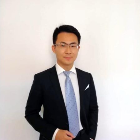 刘俊霖