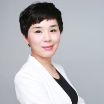 王靓讲师头像