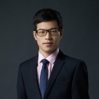 刘清扬