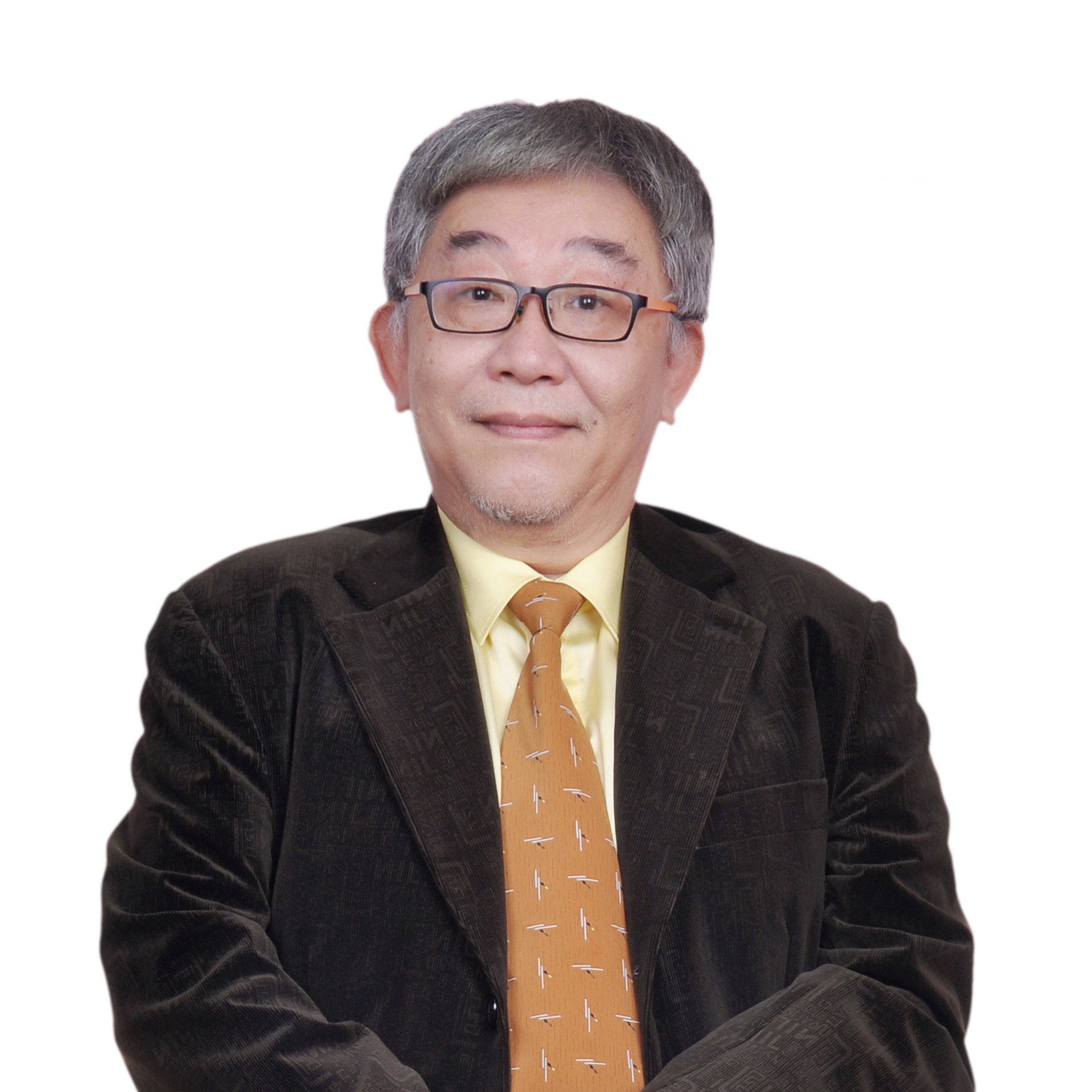 左凤山讲师头像