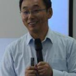 朱巨露