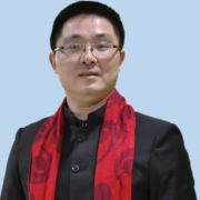 沈愉魁