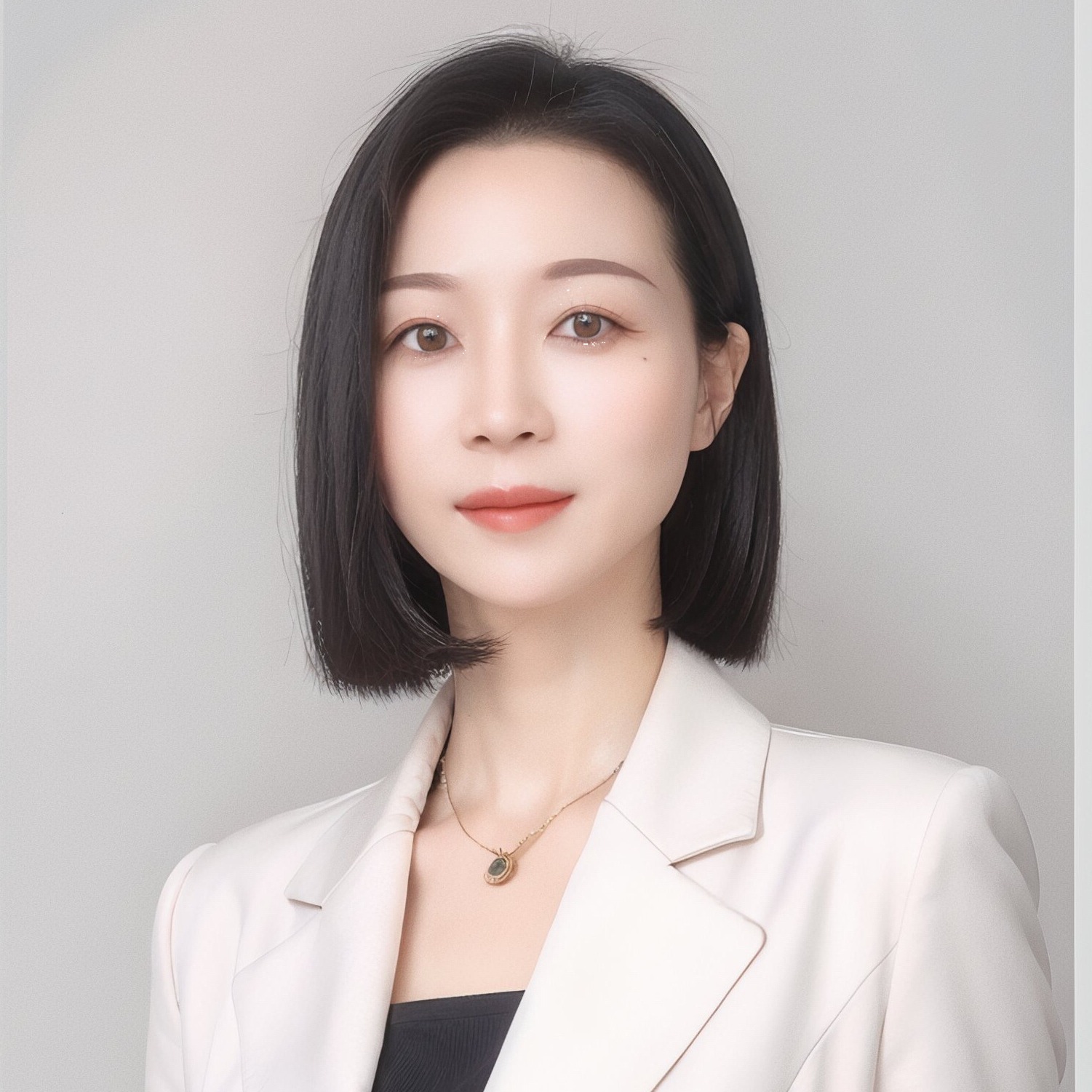 朱丽瑶讲师头像