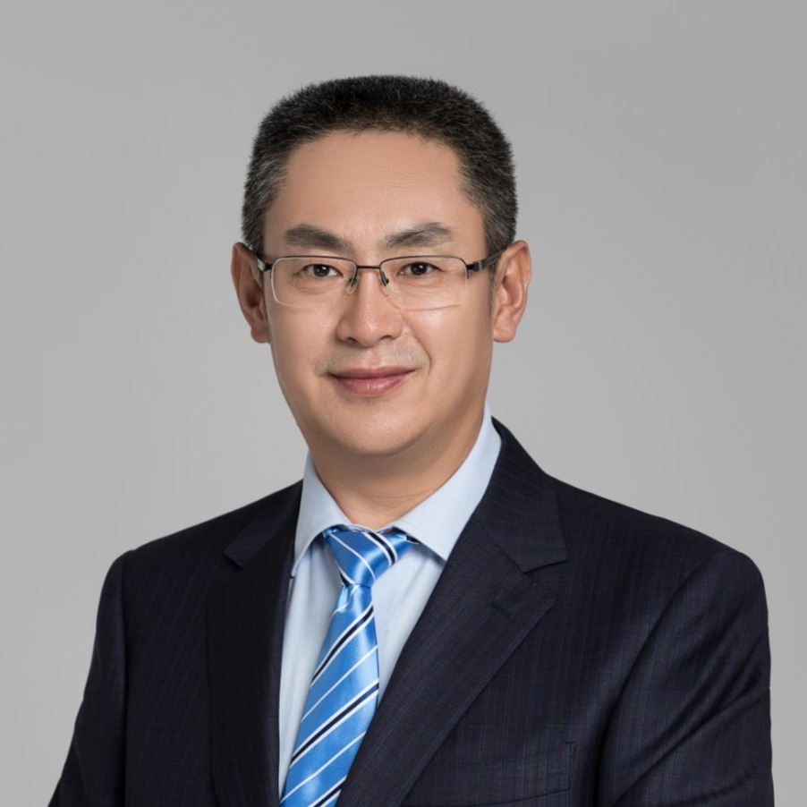 常兴