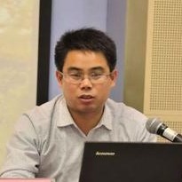 李双套讲师头像