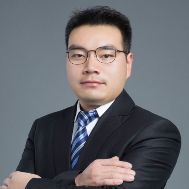 谭泽文讲师头像