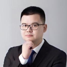 周旭东