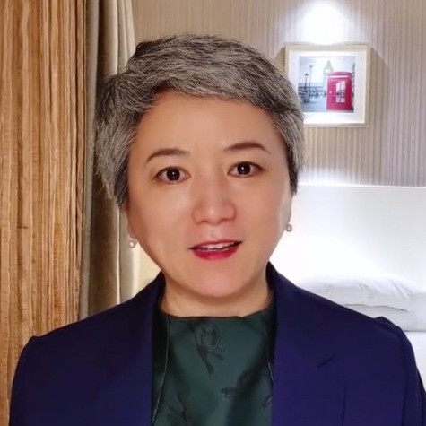 李竹讲师头像