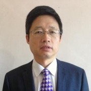李兆山讲师头像