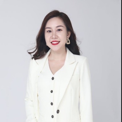 蒋丽娜讲师头像