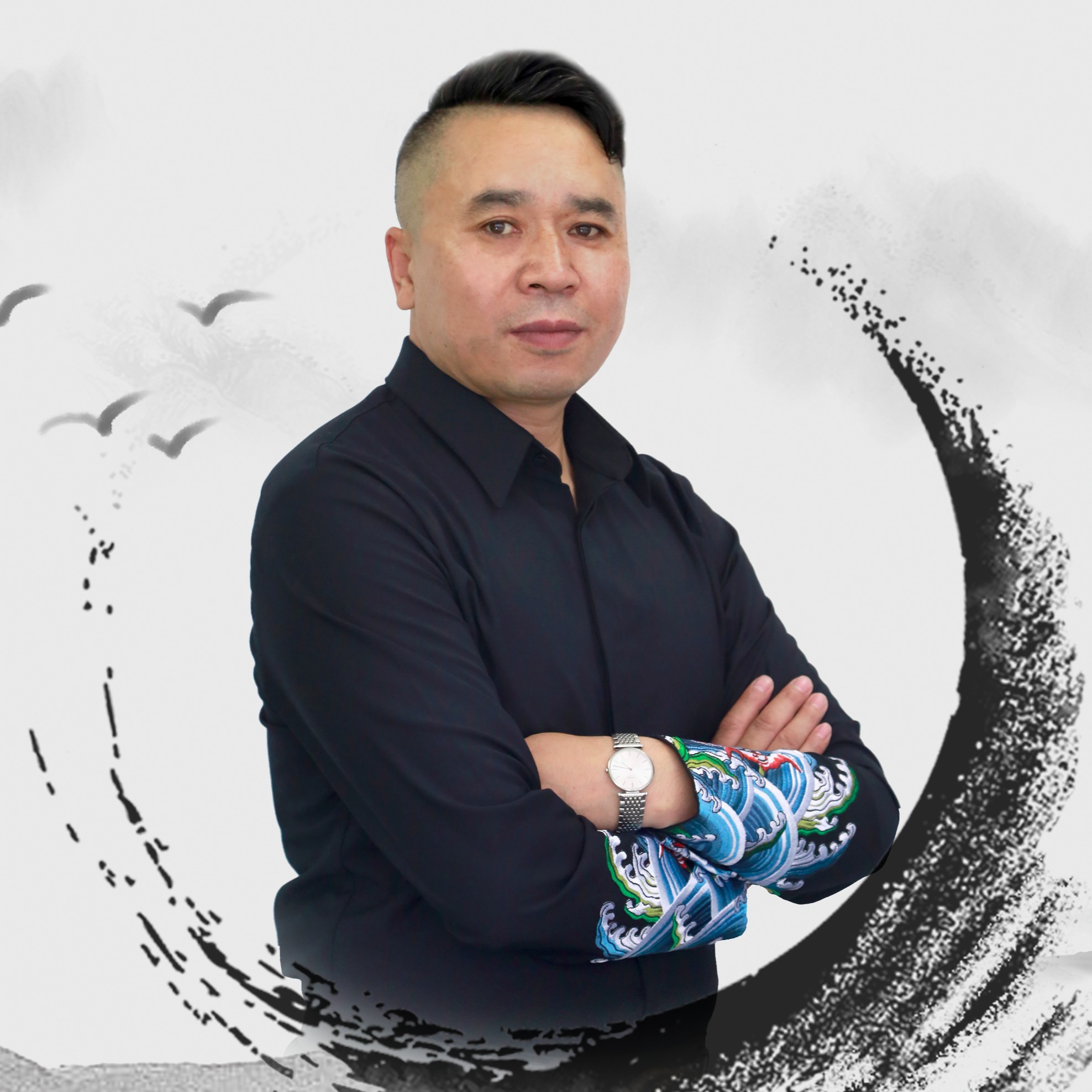 刘景信