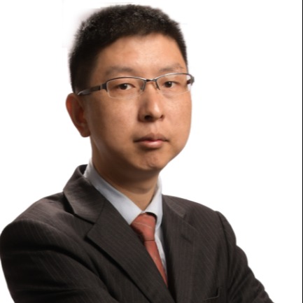 元常富讲师头像