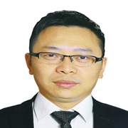 唐平讲师头像