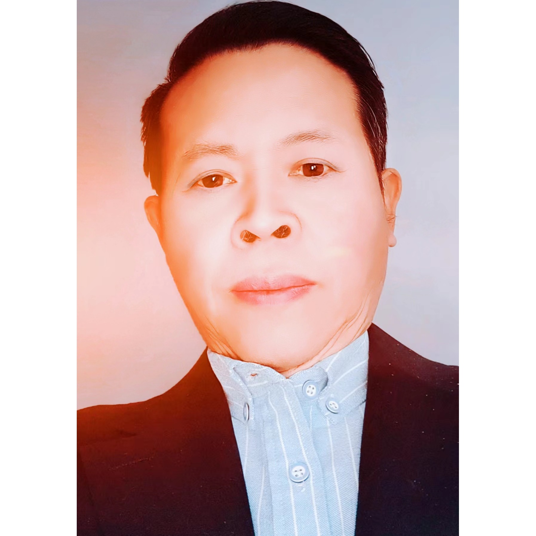 鲍灵光