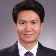 刘国镔讲师头像