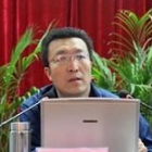 刘国靖讲师头像