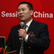 陆君伟讲师头像