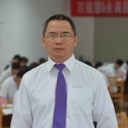 汪建存讲师头像