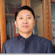 宋玉臣讲师头像