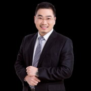谢言川