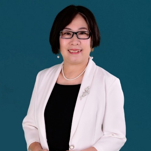 陈敏仪