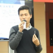 林锐讲师头像