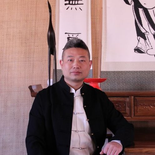 贾晨亮讲师头像