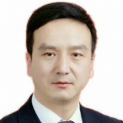 乔建华讲师头像