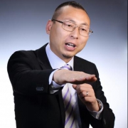王风范讲师头像
