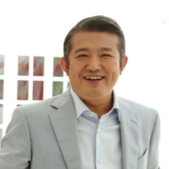 陈东升