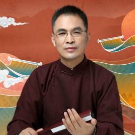 郭继承讲师头像