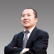 张国庆讲师头像