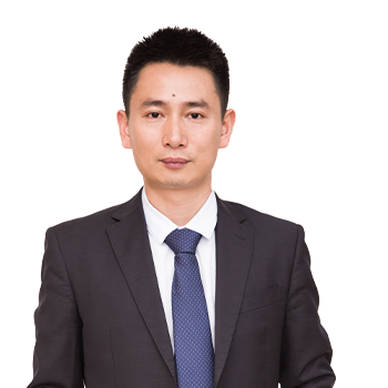 刘华鹏
