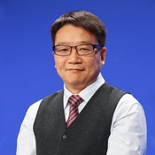 钟灵讲师头像