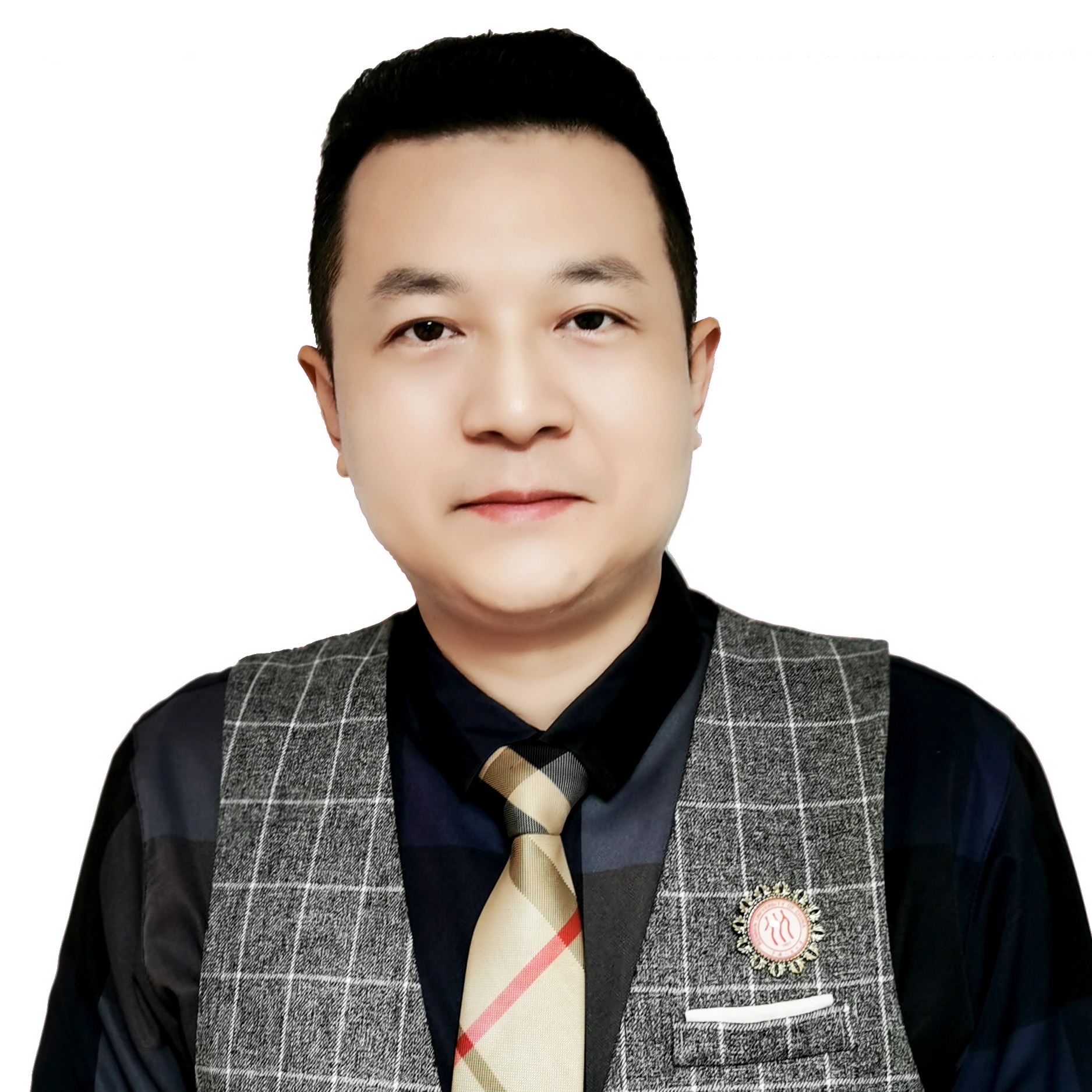 彭永红讲师头像