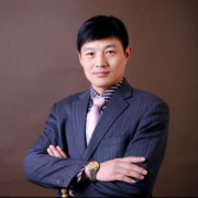 刘云峰（木峰老师讲师头像