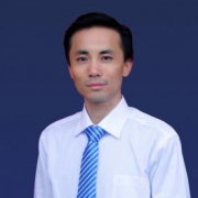 巨一铭
