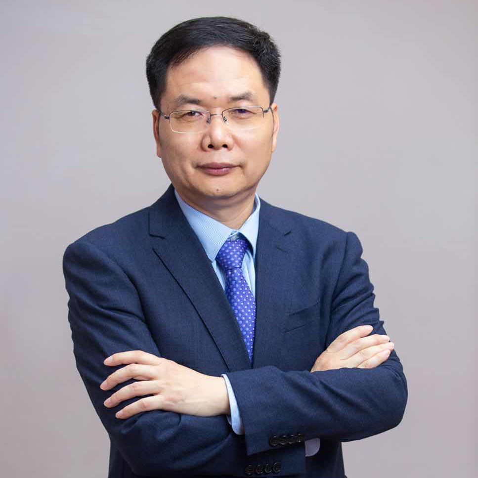 王传宝讲师头像