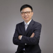 周耀龙讲师头像