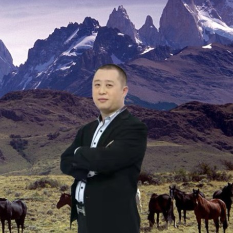 所志国讲师头像